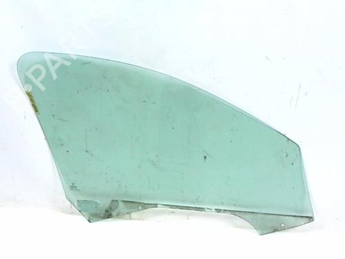 Front left door window PEUGEOT 206 Hatchback (2A/C) 1.9 D | BP20426702C18 