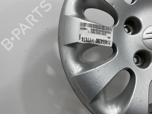 Fælk CITROËN XSARA PICASSO (N68) 2.0 HDi | BP29976624C45 