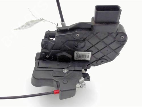 Rear right lock FORD MONDEO IV (BA7) 2.0 TDCi | BP20406351C99 