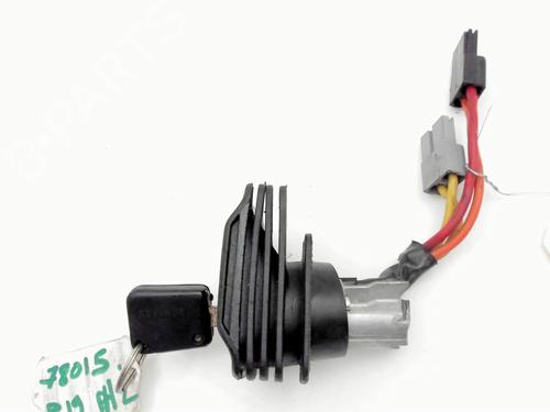 Used Ignition barrel RENAULT 19 I (B/C53_) 1.9 D (B/C534, B/C53J) (64 hp) 29212793