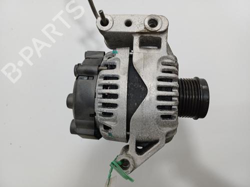 Alternator OPEL AGILA B (H08) 1.3 CDTI (F68) | BP37728101M7 - Image 3