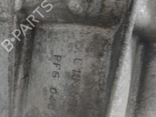 Gearbox RENAULT TRAFIC III Van (FG_) 1.6 dCi 90 (FGME) | BP36900422M3  - Image 10