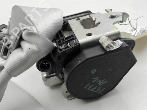 Front left seatbelt RENAULT SCÉNIC III (JZ0/1_) 1.6 dCi (JZ00, JZ12) | BP31679435I26 