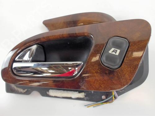 Rear left interior door handle PEUGEOT 607 (9D, 9U) 3.0 V6 24V | BP21236041I15 - Image 3