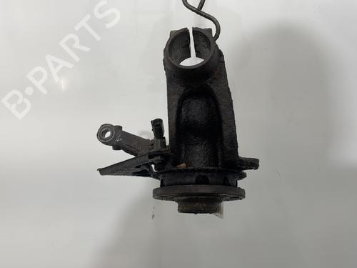 Used Right front steering knuckle AUDI TT Roadster (8N9) 1.8 T (180 hp) 30547811
