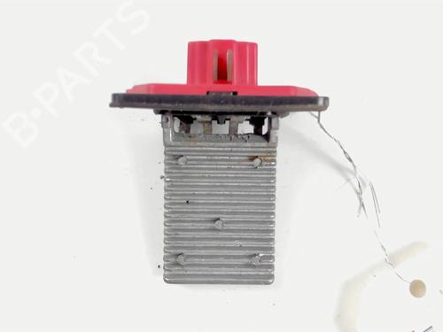 Used Heater resistor HYUNDAI COUPE I (RD) 2.0 16V (139 hp) 20447346