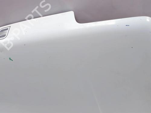 Used Hood Hood SEAT TERRA (24) 1.3 D (45 hp) 22914585 22914585
