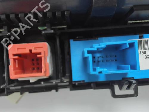 Commande Chauffage CITROËN C5 II (RC_) 2.0 HDi (RCRHRH) (136 hp) 20450654