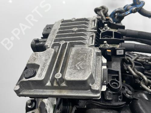 Engine PEUGEOT 208 I (CA_, CC_) 1.6 HDi / BlueHDi 75 | BP30161773M1