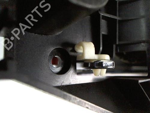 Front right interior door handle FIAT 500 (312_) 1.2 (312AXA1A) | BP20462876I14 