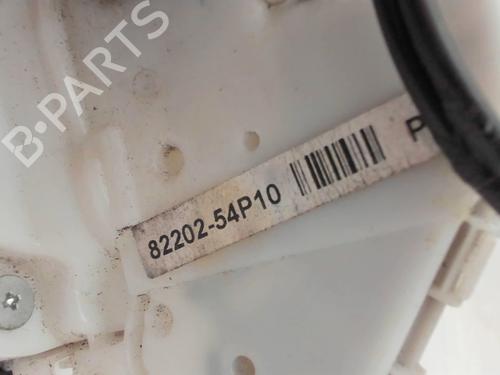 Front left lock SUZUKI VITARA (LY) 1.6 (APK 416) | BP33895056C98 - Image 6