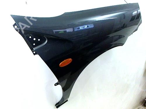 Right front fenders NISSAN ALMERA TINO (V10) 2.2 dCi | BP20421929C42 