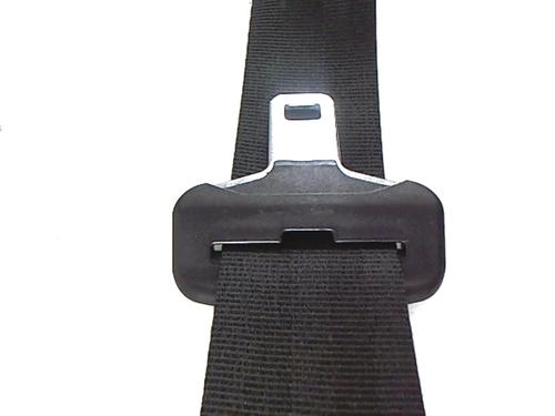 Used Front right seatbelt Front right seatbelt PEUGEOT 308 I (4A_, 4C_) 1.6 HDi (92 hp) 20448630 20448630