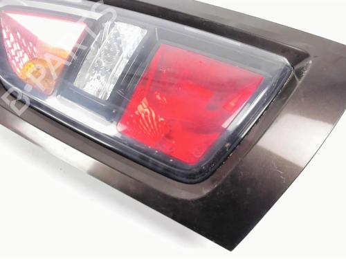 Used Left taillight Left taillight KIA SOUL I (AM) 1.6 CRDi 128 (126 hp) 20420464 20420464