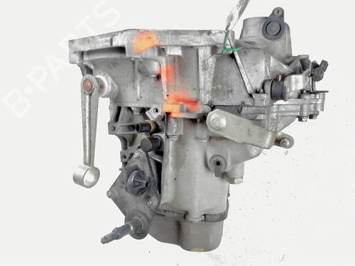 Gearbox PEUGEOT 206+ (2L_, 2M_) 1.4 i (2LKFWA, 2MKFWA) | BP20421042M3 