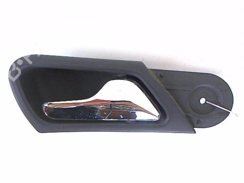 Front right exterior door handle MERCEDES-BENZ C-CLASS (W203) C 270 CDI (203.016) | BP20444273C129 