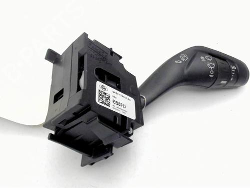 Steering column stalk FORD TRANSIT CUSTOM V362 Van (FY, FZ) 2.0 EcoBlue | BP33701897I23 - Image 5