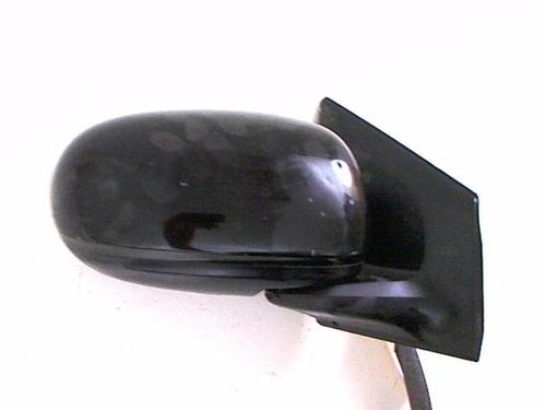 Right mirror NISSAN ALMERA TINO (V10) 2.2 dCi | BP20414825C27 