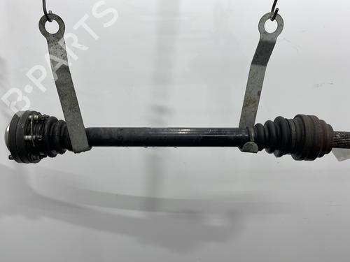 Used Right rear driveshaft BMW 5 Touring (E61) 525 xd (197 hp) 26642078