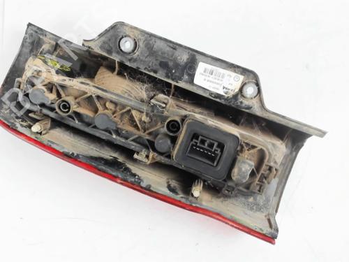 Højre baglygte PEUGEOT BIPPER (AA_) 1.4 HDi | BP30890784C35 