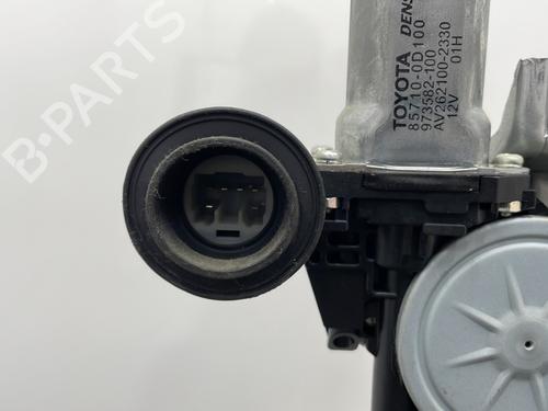 front-right-window-mechanism-toyota-yaris-_p9_-2005-2006-2007-2008-2009-2010-2011-2012-2013-2014-25927066 main image