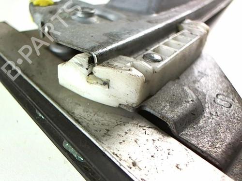 Used Front left window mechanism OPEL CORSA D (S07) 1.4 (L08, L68) (90 hp) 20459302