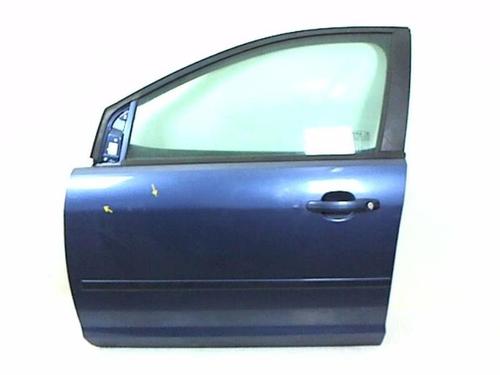 Used Left front door FORD FOCUS II Turnier (DA_, FFS, DS) 2.0 TDCi (133 hp) 20410176