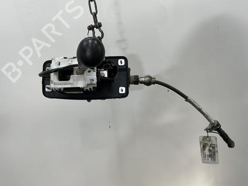Used Gear lever AUDI A4 B8 Avant (8K5) 2.7 TDI (190 hp) 28962924