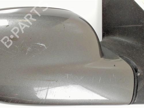Right mirror RENAULT CLIO I (B/C57_, 5/357_) 1.9 D (B/C/S576, B/C/S57L) | BP20435731C27 