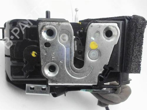 Rear right lock NISSAN NOTE (E12) 1.2 | BP20665842C99 