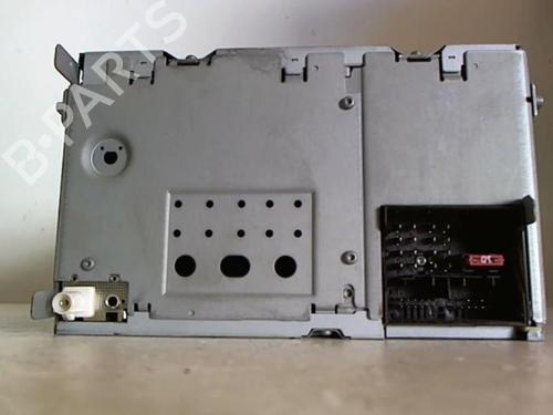 Radio SEAT LEON (1P1) 1.9 TDI | BP20456610E6 