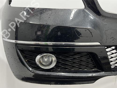 Front bumper MERCEDES-BENZ A-CLASS (W169) A 180 CDI (169.007, 169.307) | BP29749588C7 