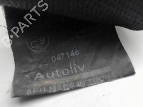 Front left seatbelt CITROËN NEMO Box Body/MPV (AA_) 1.4 HDi | BP25444926I26 - Image 3