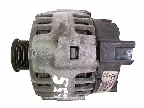 Generator SEAT IBIZA III (6L1) 1.2 12V | BP20459668M7 
