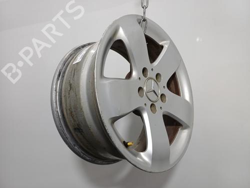 Jante Jante MERCEDES-BENZ E-CLASS (W211) E 270 CDI (211.016) (177 hp) 35893149 35893149