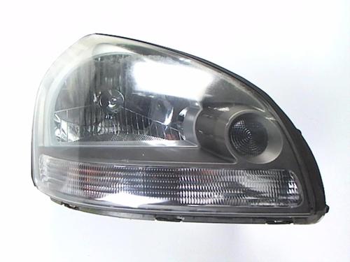 Right headlight HYUNDAI TUCSON (JM) 2.0 CRDi All-wheel Drive | BP20462833C29 