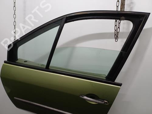 Left front door RENAULT SCÉNIC II (JM0/1_) 1.6 16V (JM1R) | BP22104103C2 