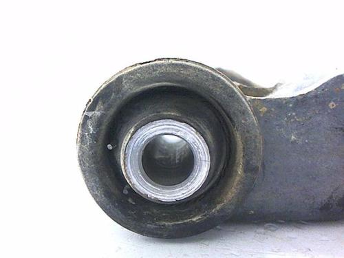 Left front suspension arm NISSAN NAVARA NP300 (D40) 2.5 dCi 4WD | BP20407543M12
