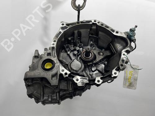 Used Gearbox TOYOTA YARIS (_P9_) 1.4 D-4D (NLP90_, NLP90R) (90 hp) 30822419