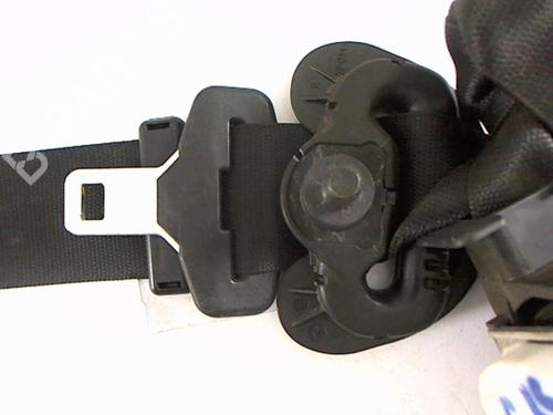 Used Front right belt tensioner BMW 1 (E87) 118 d (143 hp) 20448869