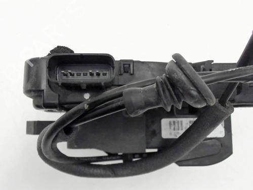 Rear right lock HYUNDAI ix20 (JC) 1.4 CRDi | BP29374860C99 