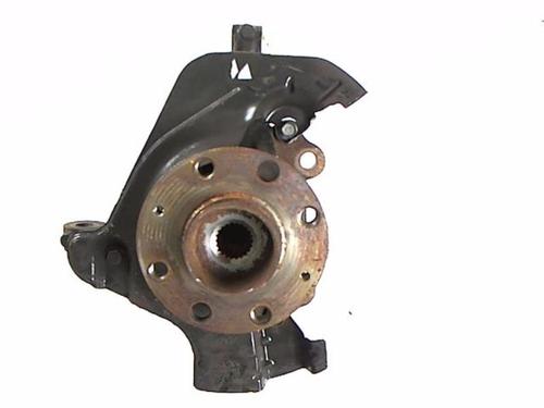 Used Right front steering knuckle FIAT GRANDE PUNTO (199_) 1.4 (199AXB11, 199AXB1A, 199BXB1A, 199AXL1A) (77 hp) 20431896