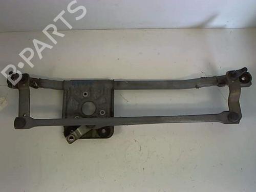 Used Front wipers mechanism FORD MONDEO II Turnier (BNP) 1.8 TD (90 hp) 21233494