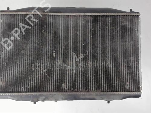 Køler HONDA ACCORD VII (CL, CN) 2.2 i-CTDi (CN1) | BP20396911M31 