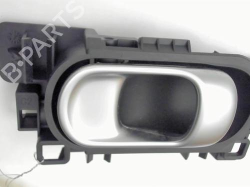 Used Rear left interior door handle CITROËN C3 AIRCROSS II (2R_, 2C_) 1.2 PureTech 110 (2RHNZB, 2RHNZW, 2RHNPX, 2RHNPJ) (110 hp) 21237001