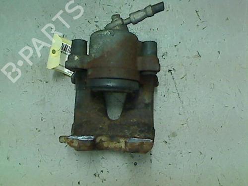 Right front brake caliper SKODA OCTAVIA II (1Z3) 1.9 TDI | BP20408903M104