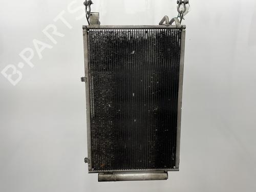 AC radiator FORD FIESTA VI (CB1, CCN) 1.4 TDCi | BP25586641M32 