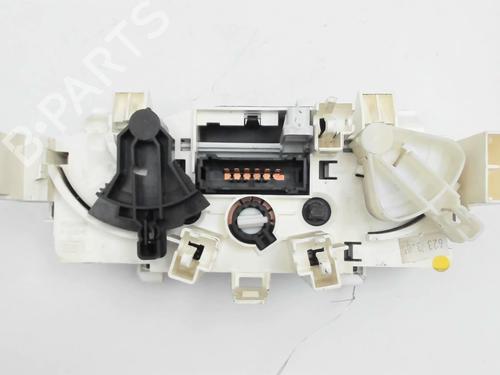 Climate control CITROËN C3 I (FC_, FN_) 1.1 i | BP20395549I5 