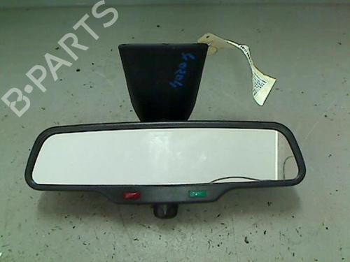 Used Rear mirror MERCEDES-BENZ C-CLASS (W202) C 250 D (202.125) (113 hp) 20472098