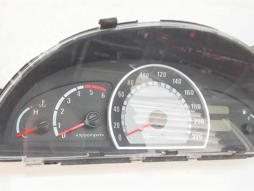 Instrument cluster HYUNDAI MATRIX (FC) 1.5 CRDi | BP20408665C47 